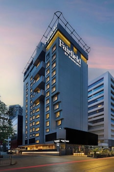fairfield by marriott mumbai andheri west