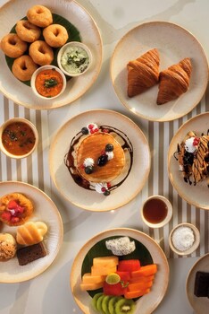fairfield by marriott mumbai andheri west