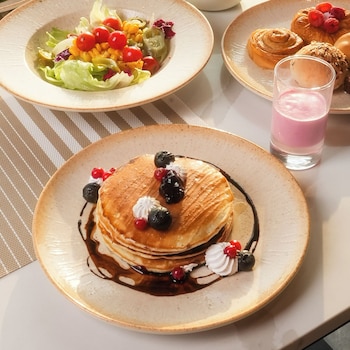 fairfield by marriott mumbai andheri west