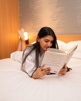 fairfield by marriott mumbai andheri west