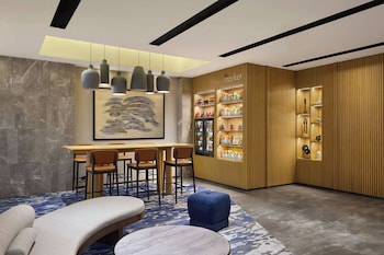 Fairfield By Marriott Mumbai Andheri West,,4 star