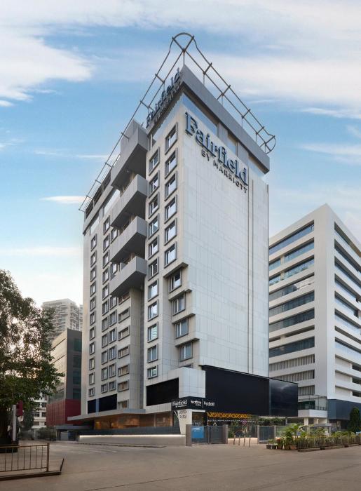 fairfield by marriott mumbai andheri west