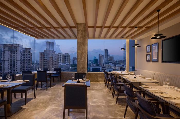 fairfield by marriott mumbai andheri west