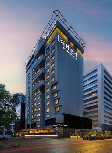 fairfield by marriott mumbai andheri west