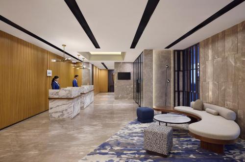 fairfield by marriott mumbai andheri west