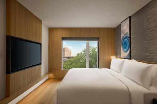 fairfield by marriott mumbai andheri west