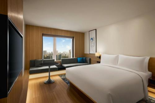 fairfield by marriott mumbai andheri west