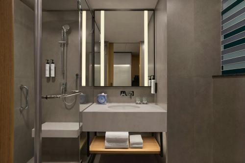 fairfield by marriott mumbai andheri west