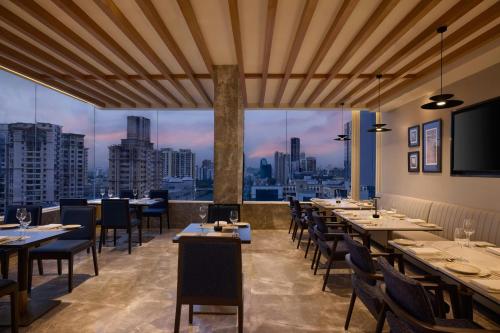 fairfield by marriott mumbai andheri west