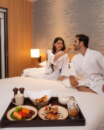 fairfield by marriott mumbai andheri west