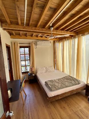 Blue Lagoon Villa Pasighat,,3 star