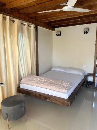 blue lagoon villa pasighat