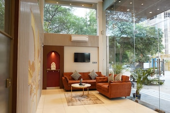 Aarambh By The Sky Imperial Indore,,3 star