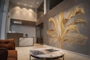 Aarambh By The Sky Imperial Indore,,3 star