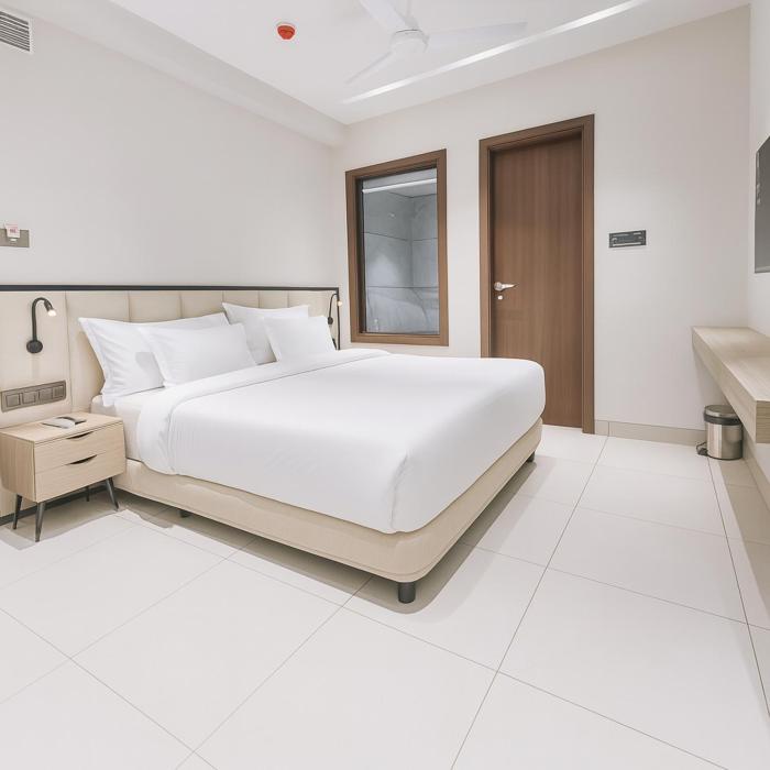 aarambh by the sky imperial indore