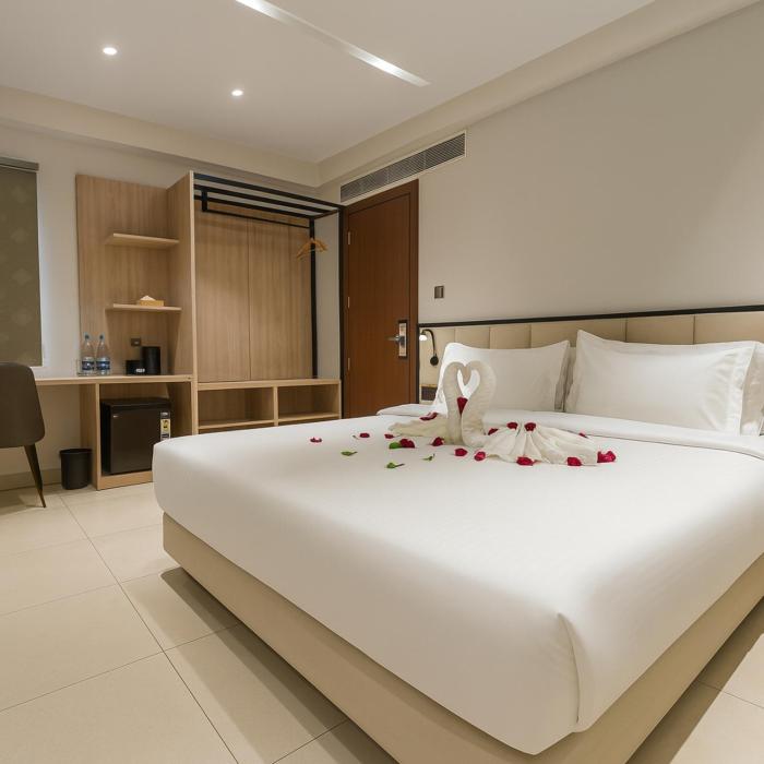 aarambh by the sky imperial indore