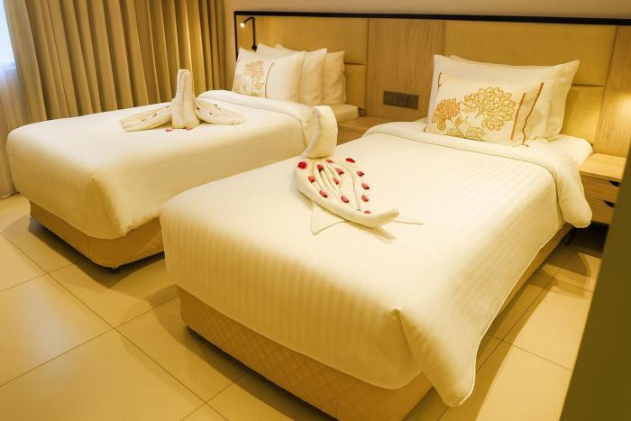 aarambh by the sky imperial indore