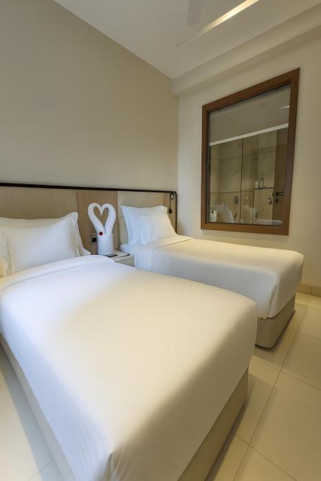 aarambh by the sky imperial indore