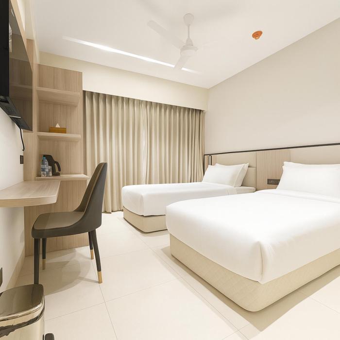 aarambh by the sky imperial indore