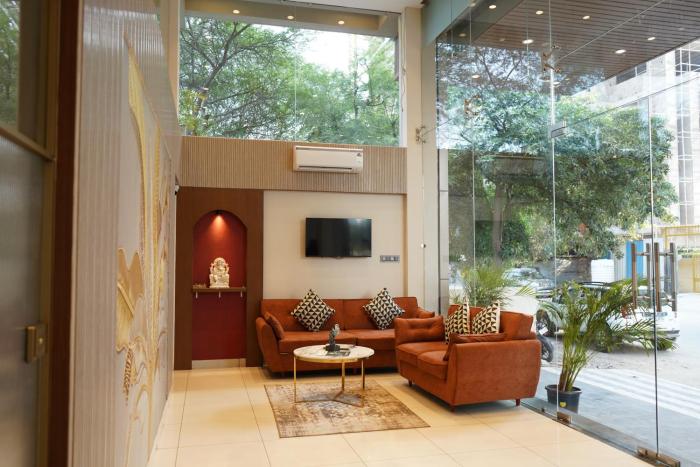 aarambh by the sky imperial indore