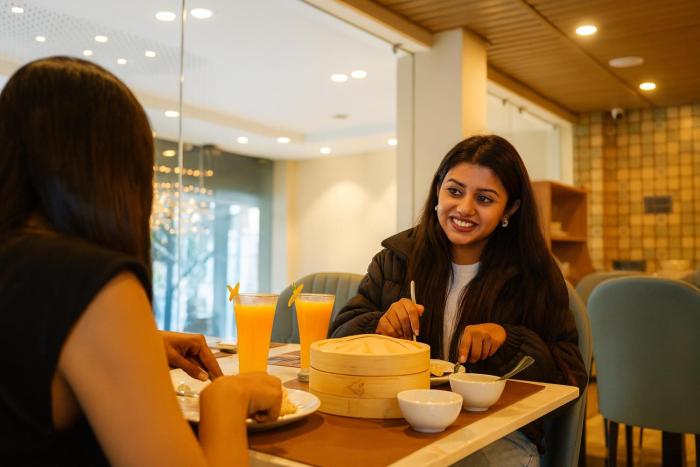 aarambh by the sky imperial indore