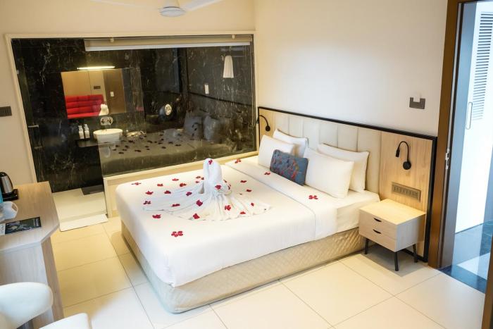 aarambh by the sky imperial indore