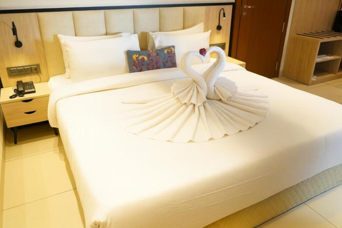 aarambh by the sky imperial indore