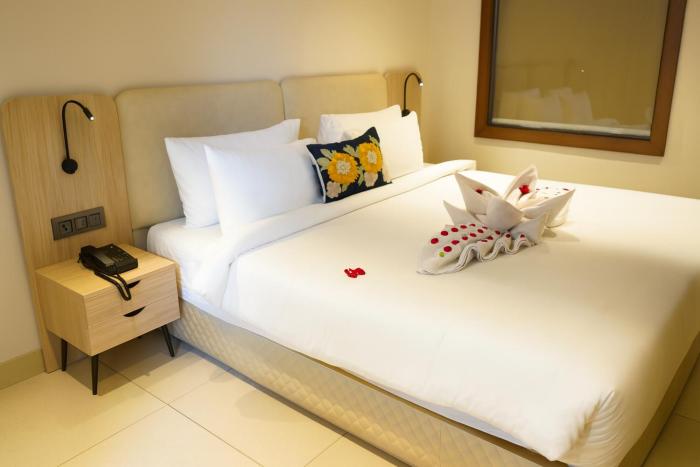 aarambh by the sky imperial indore