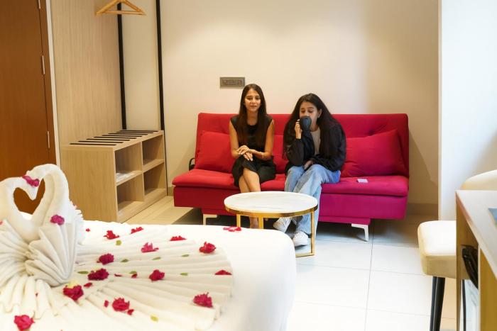 aarambh by the sky imperial indore