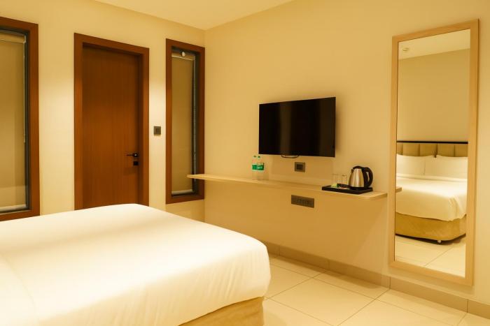 aarambh by the sky imperial indore