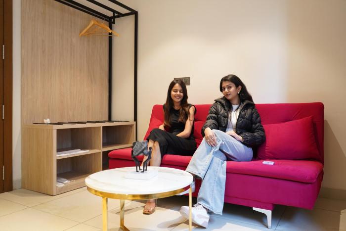 aarambh by the sky imperial indore