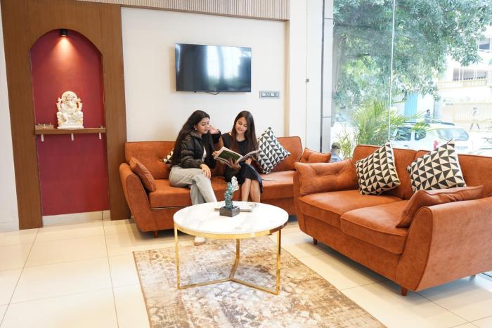 aarambh by the sky imperial indore