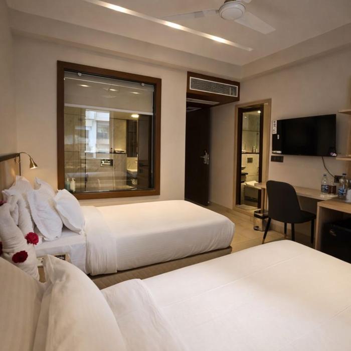 aarambh by the sky imperial indore