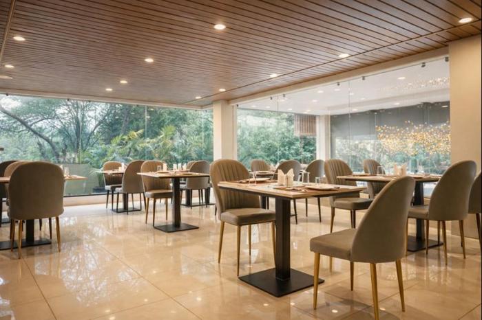 aarambh by the sky imperial indore