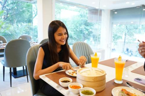 aarambh by the sky imperial indore