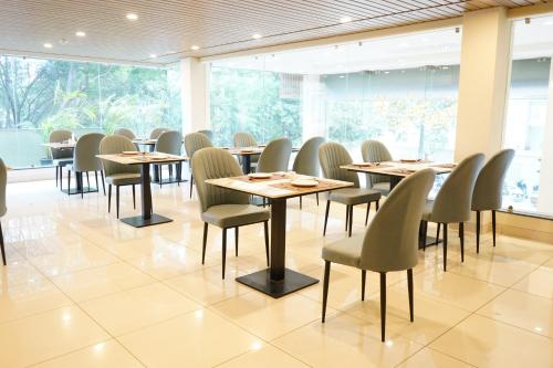 aarambh by the sky imperial indore