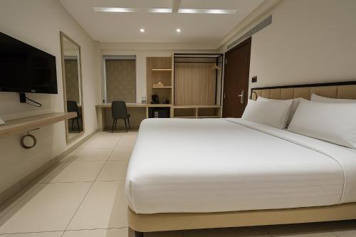 aarambh by the sky imperial indore