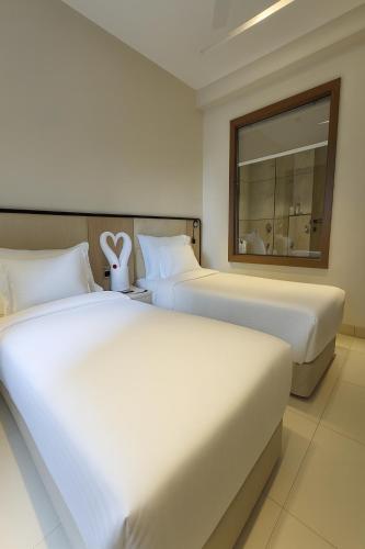 aarambh by the sky imperial indore