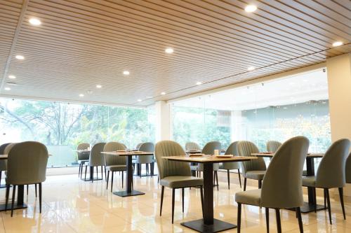 aarambh by the sky imperial indore