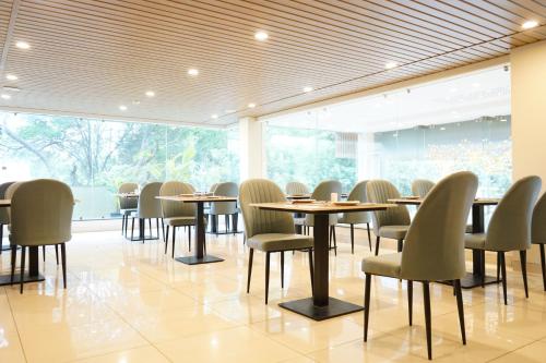 aarambh by the sky imperial indore