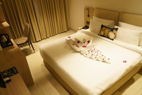 aarambh by the sky imperial indore