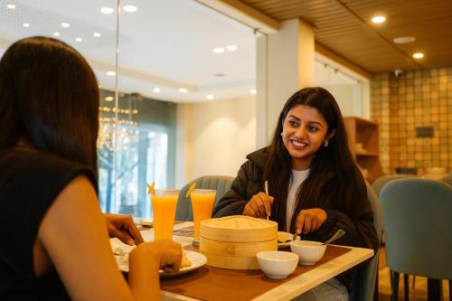 aarambh by the sky imperial indore