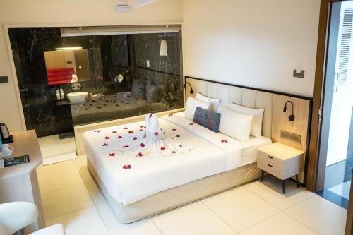 aarambh by the sky imperial indore