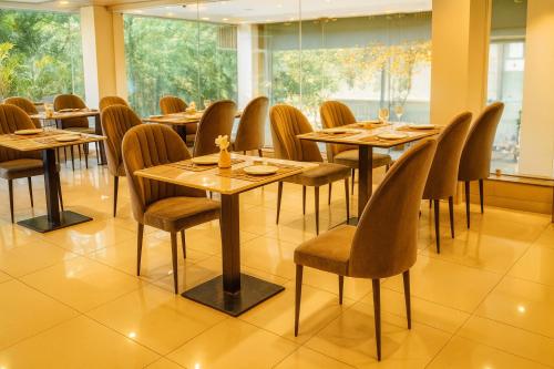 aarambh by the sky imperial indore