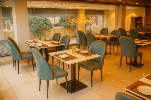 aarambh by the sky imperial indore