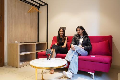 aarambh by the sky imperial indore