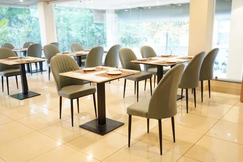 aarambh by the sky imperial indore