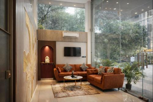 aarambh by the sky imperial indore