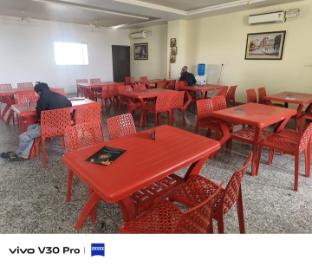 ranthambore hotel and restaurant