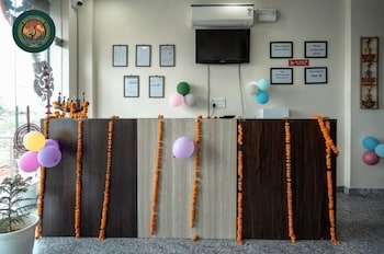 Ranthambore Hotel And Restaurant,,3 star